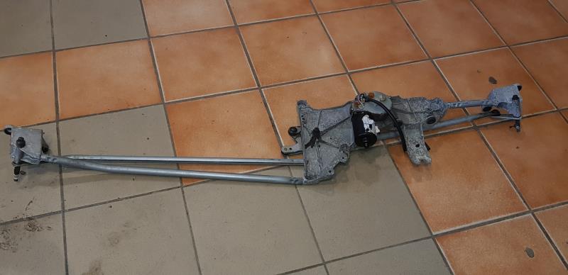 Motore tergicristallo anteriore LANCIA PHEDRA Diésel - 1