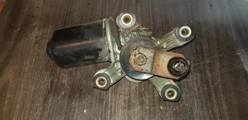 Motore tergicristallo anteriore NISSAN MICRA 2 Gasolina - 1