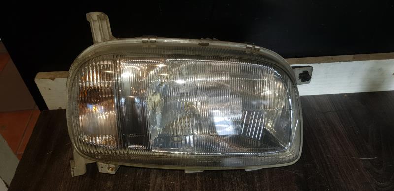 Gruppo ottico anteriore principale destro (luci)(faro) NISSAN MICRA 2 Gasolina - 1