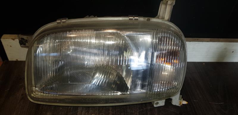 Gruppo ottico anteriore principale sinistro (luci)(faro) NISSAN MICRA 2 Gasolina - 1