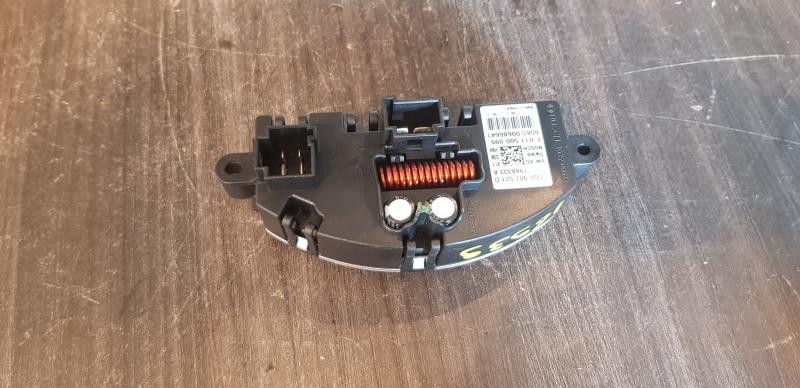 Resistance chauffage AUDI A3 3 PHASE 1 Diesel - 1