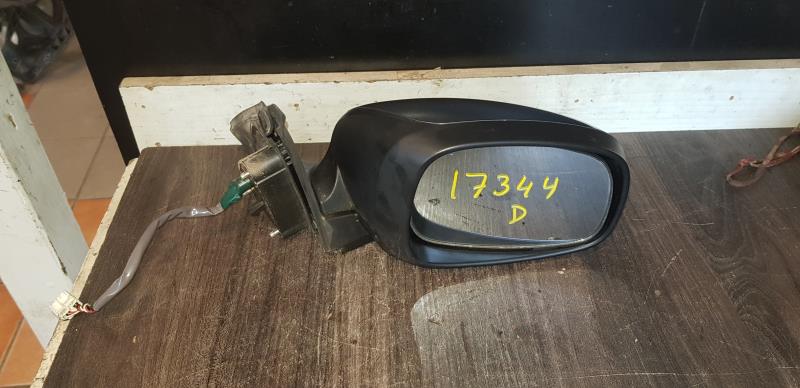 Specchietto retrovisore destro SUZUKI SWIFT 3 Gasolina - 1
