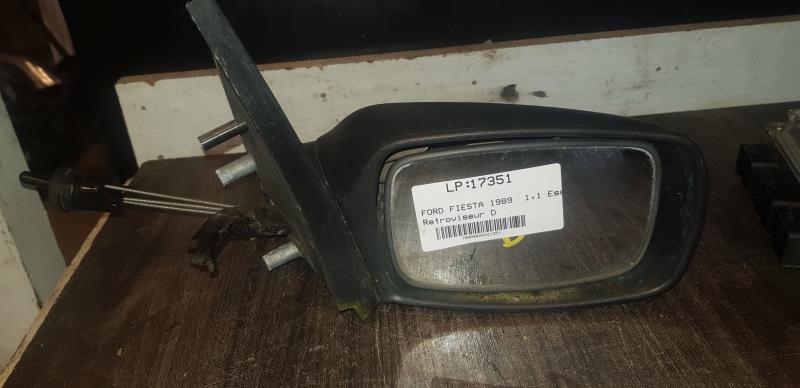 Specchietto retrovisore destro FORD FIESTA 3 PHASE 2 Gasolina - 1