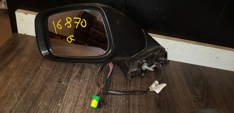 Specchietto retrovisore sinistro LANCIA PHEDRA Diésel - 1