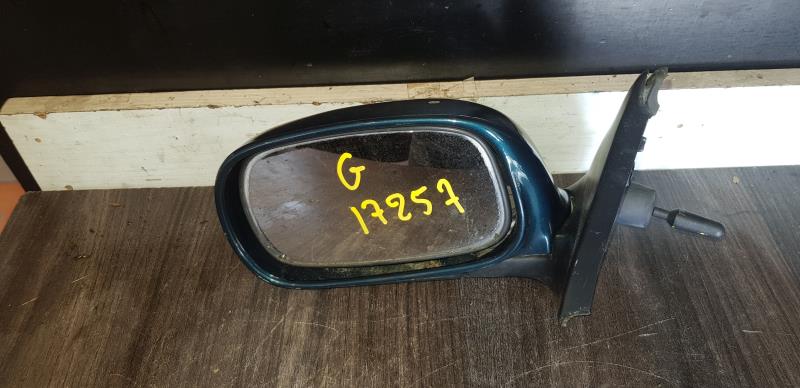 Specchietto retrovisore sinistro NISSAN MICRA 2 Gasolina - 1