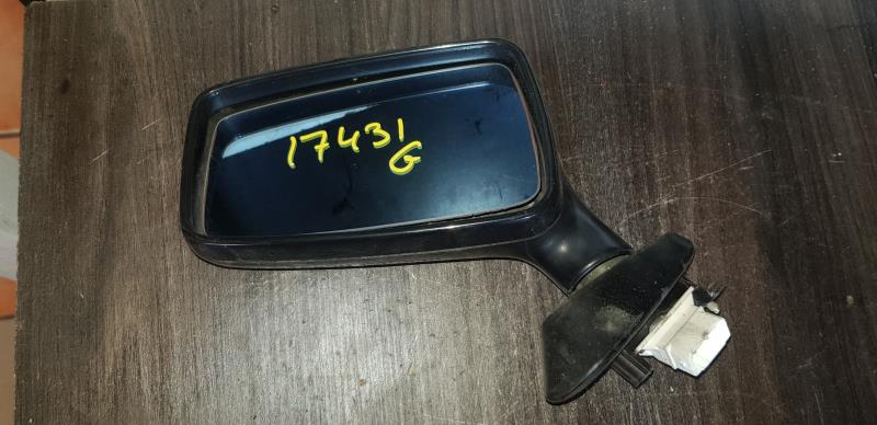 Retrovisor izquierdo AUDI 80 3 PHASE 2 Diésel - 1