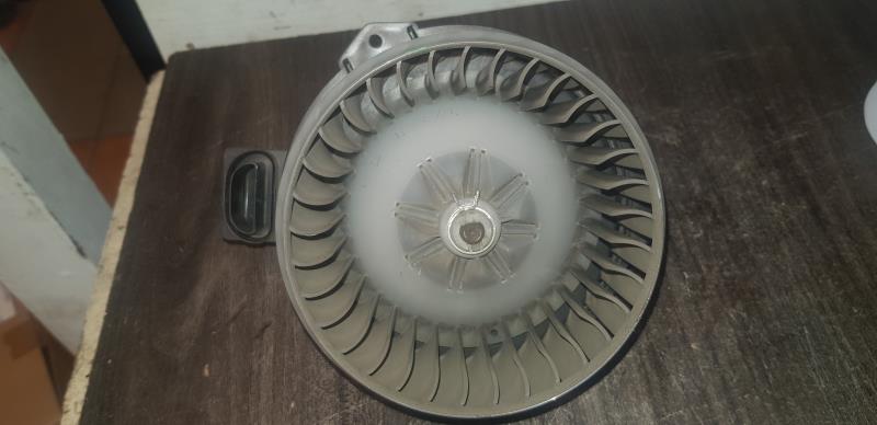 Ventola riscaldamento NISSAN PIXO Gasolina - 1