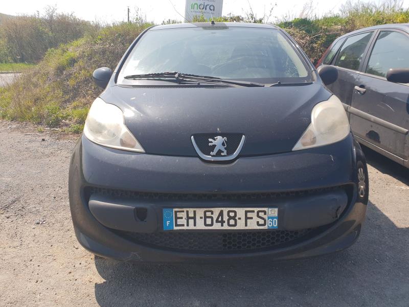 Alternatore PEUGEOT 107 PHASE 1 Diésel - 1