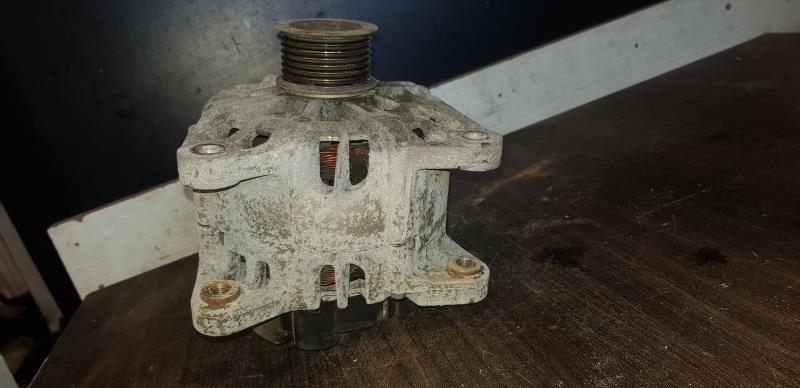 Alternatore RENAULT MEGANE 3 PHASE 1 Diésel - 1