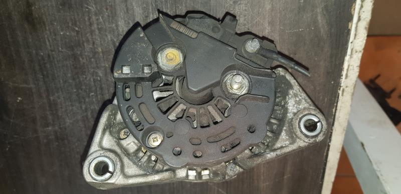 Alternatore OPEL ASTRA G Diésel - 1