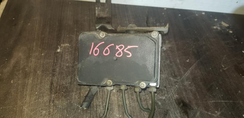 Blocco ABS (antibloccaggio freni) NISSAN MICRA 3 PHASE 1 Gasolina - 1