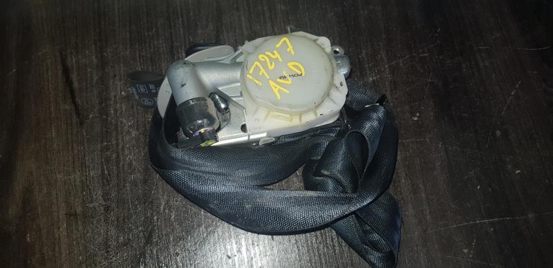 Cintura di sicurezza anteriore destra HYUNDAI I 20 1 PHASE 1 Gasolina - 1
