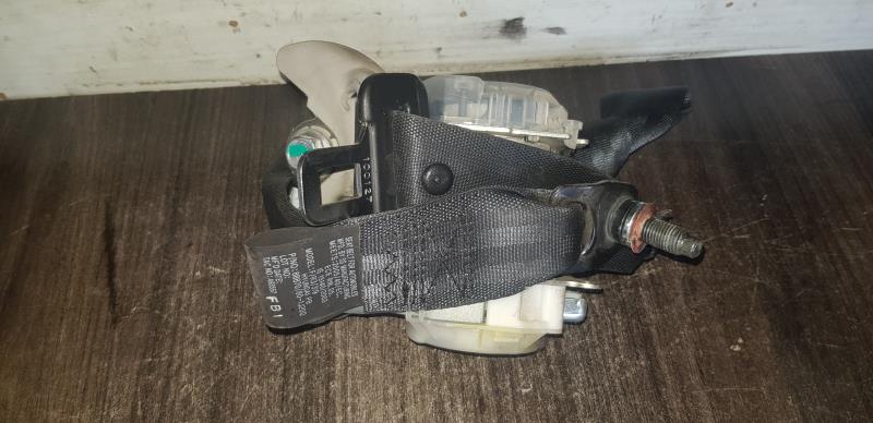 Cintura di sicurezza anteriore sinistra HYUNDAI I 20 1 PHASE 1 Gasolina - 1