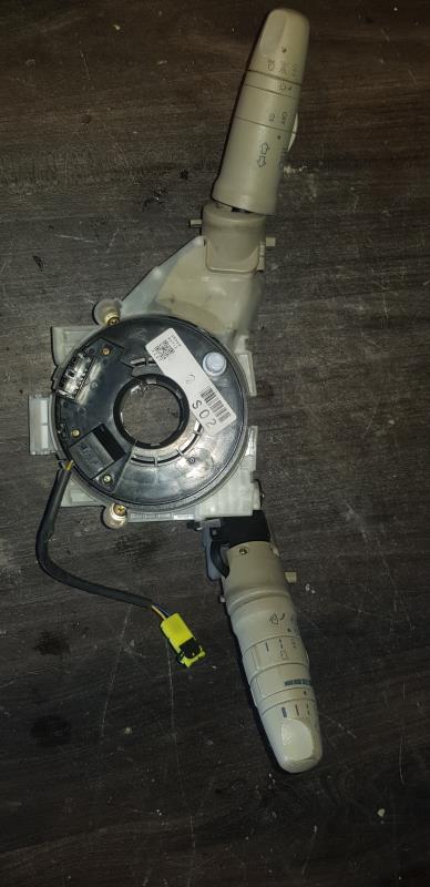 Devio guida completo con contatto spiralato NISSAN MICRA 3 PHASE 1 Gasolina - 1