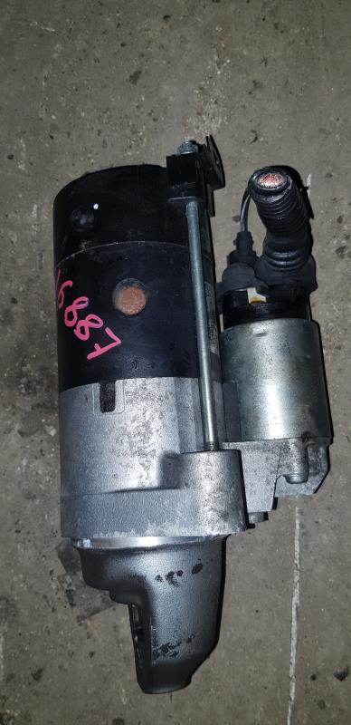 Motorino avviamento HONDA CIVIC 8 PHASE 1 Diésel - 1
