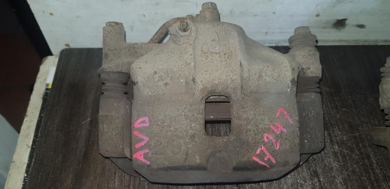 Pinza freni anteriore destra HYUNDAI I 20 1 PHASE 1 Gasolina - 1