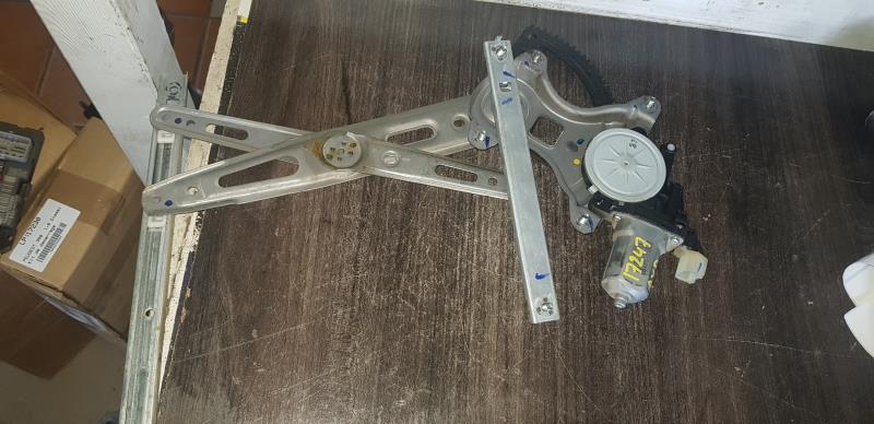 Alzacristalli elettrico anteriore destro HYUNDAI I 20 1 PHASE 1 Gasolina - 1