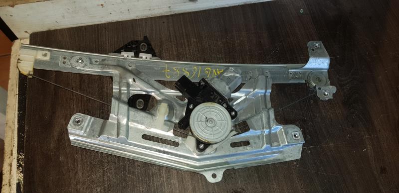 Alzacristalli elettrico anteriore sinistro HONDA CIVIC 8 PHASE 1 Diésel - 1