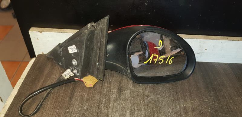 Retrovisor derecho SEAT IBIZA 3 PHASE 1 Diésel - 1