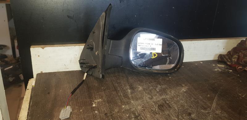Specchietto retrovisore destro NISSAN MICRA 3 PHASE 1 Gasolina - 1