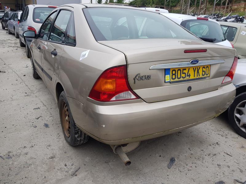 Alternatore FORD FOCUS 1 Gasolina - 1