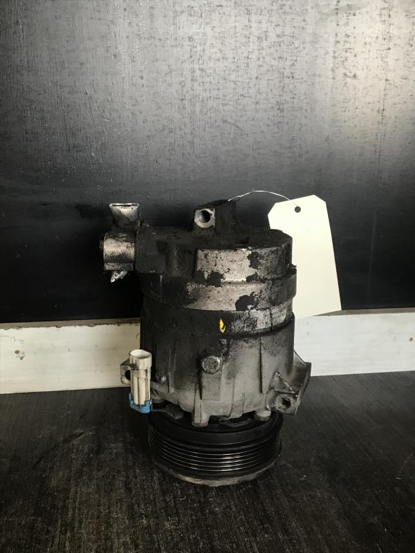 Compresseur clim OPEL VECTRA C PHASE 2 Diesel - 1