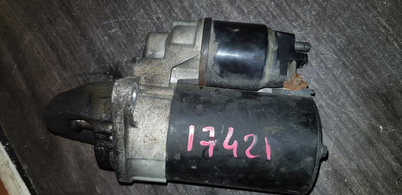 Demarreur SUZUKI IGNIS 2 Diesel - 1