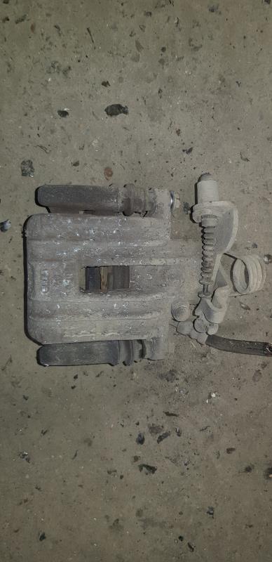 Pinza freni posteriore destra SEAT EXEO Diésel - 1