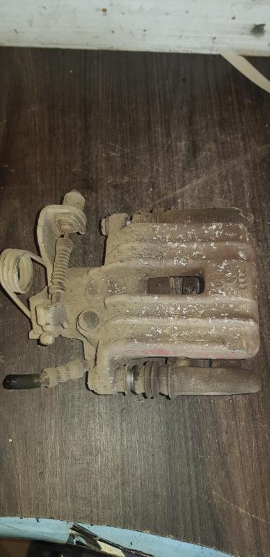 Pinza freni posteriore sinistra SEAT EXEO Diésel - 1