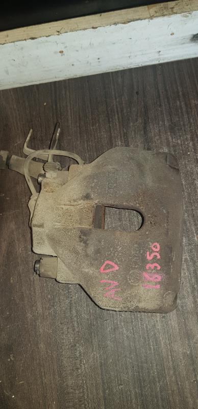 Etrier avant droit (freinage) SEAT EXEO Diesel - 1