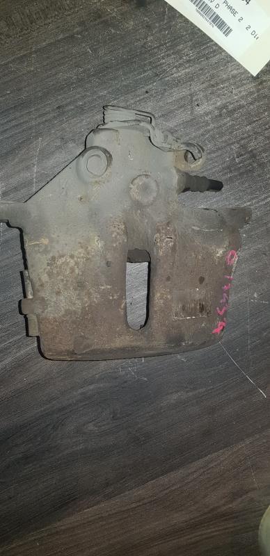 Pinza freni anteriore sinistra CITROEN C5 1 PHASE 2 Diésel - 1
