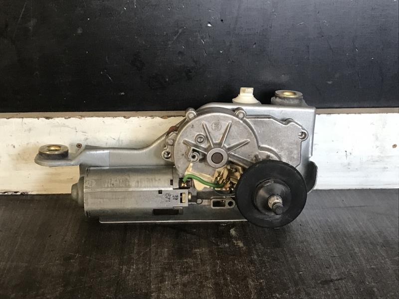 Motore tergicristallo posteriore RENAULT MEGANE 1 PHASE 1 COUPE Gasolina - 1