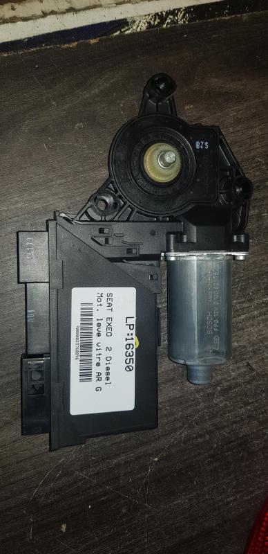 Motore alzacristalli posteriore sinistro SEAT EXEO Diésel - 1