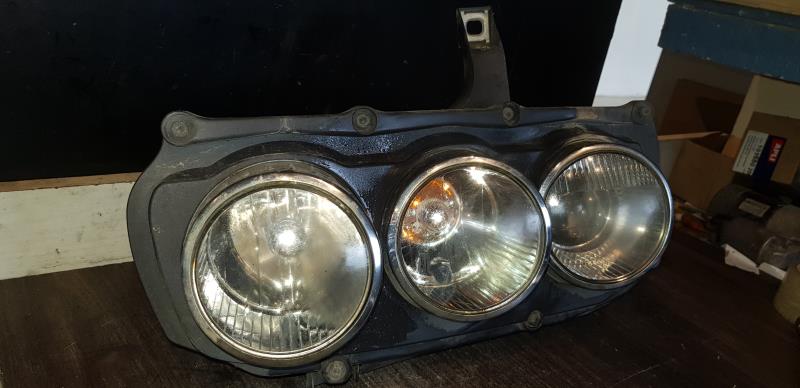 Gruppo ottico anteriore principale destro (luci)(faro) ALFA ROMEO 159 Diésel - 1