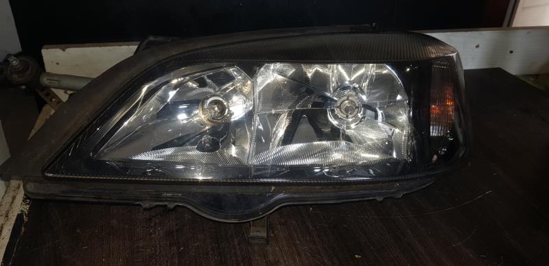 Gruppo ottico anteriore principale sinistro (luci)(faro) OPEL ASTRA G Diésel - 1