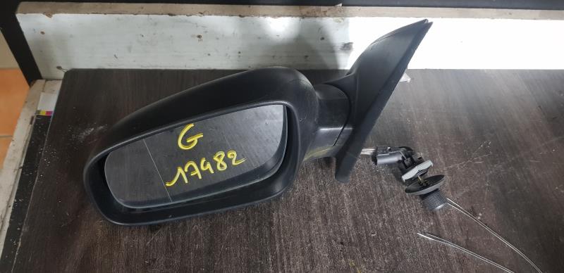 Retrovisor derecho SEAT AROSA PHASE 2 Diésel - 1