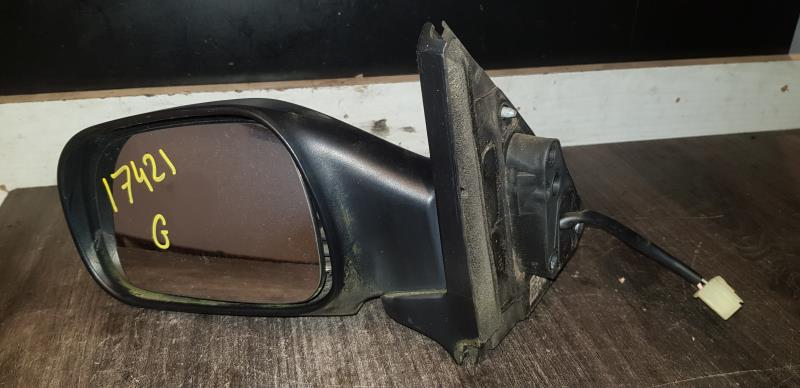 Retrovisor izquierdo SUZUKI IGNIS 2 Diésel - 1