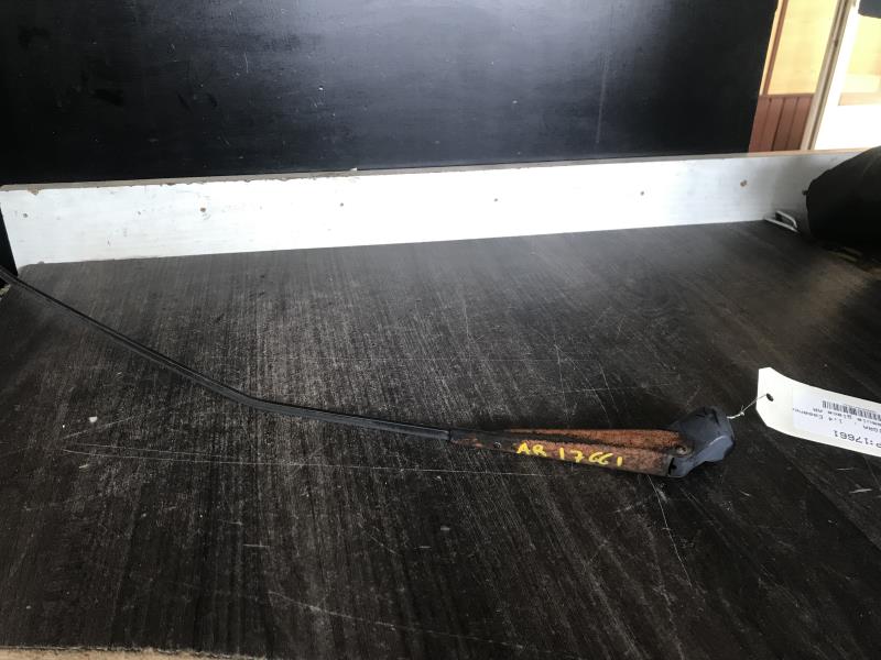 Braccio tergicristallo posteriore OPEL TIGRA 1 COUPE Gasolina - 1