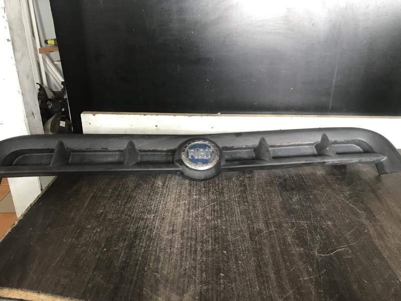 Calandre FIAT DOBLO 1 PHASE 1 Diesel - 1
