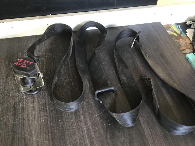 Ceinture avant droit AUDI A6 2 AVANT PHASE 1 BREAK Diesel - 1