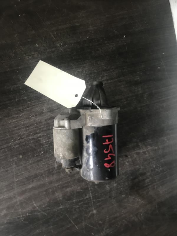 Motorino avviamento HYUNDAI ATOS 1 PRIME Gasolina - 1
