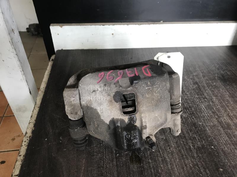 Pinza freni anteriore destra HYUNDAI GETZ PHASE 2 Diésel - 1