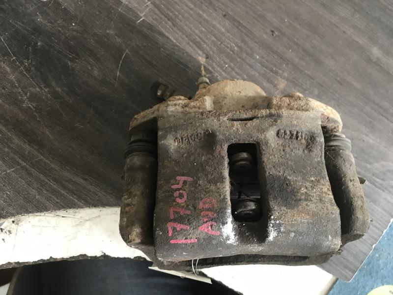 Pinza freni anteriore sinistra HYUNDAI GETZ PHASE 2 Diésel - 1