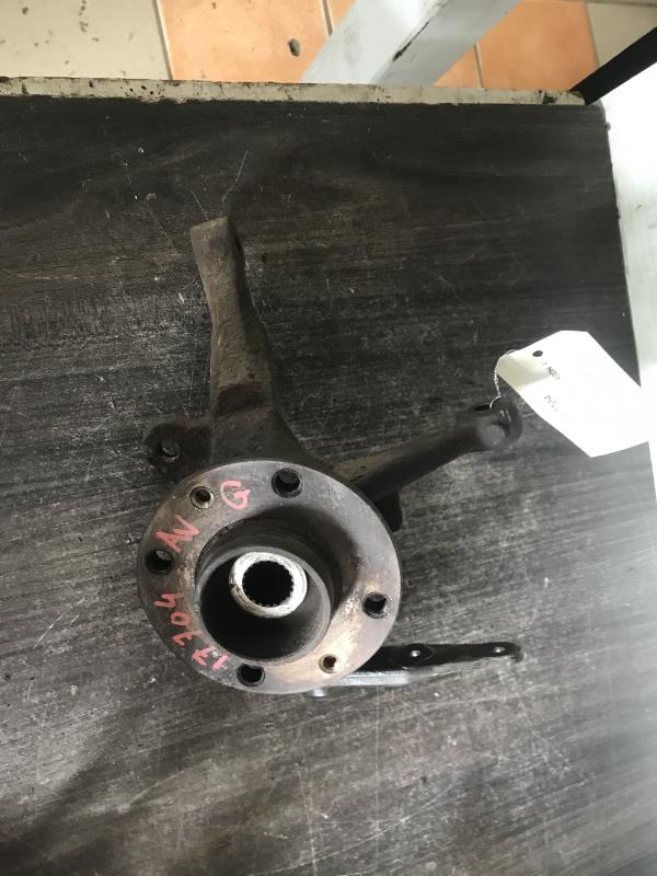 Pinza freni anteriore sinistra RENAULT EXPRESS PHASE 1 Diésel - 1