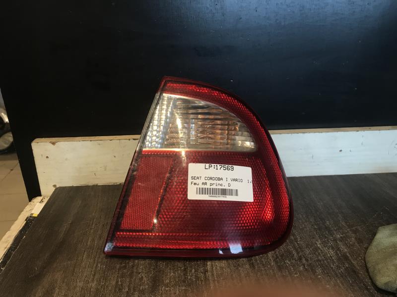 Fanale posteriore principale destro (luci) SEAT CORDOBA 1 PHASE 2 Diésel - 1
