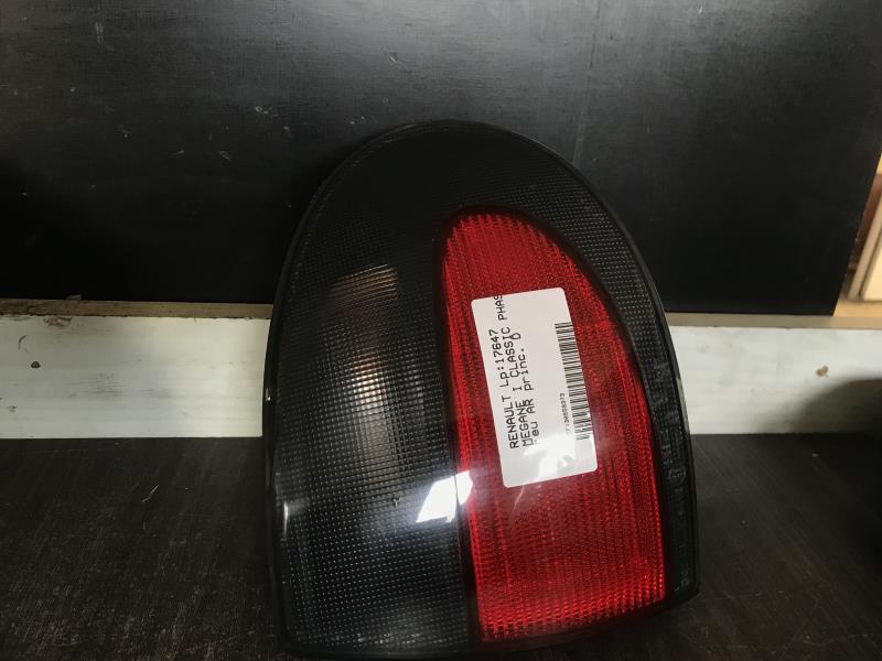 Fanale posteriore principale destro (luci) RENAULT MEGANE 1 PHASE 1 Diésel - 1