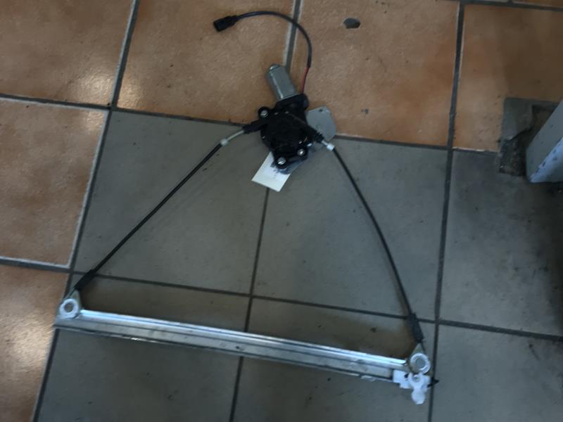 Alzacristalli elettrico anteriore destro RENAULT SCENIC 1 PHASE 1 Diésel - 1