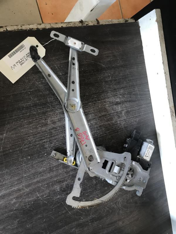 Alzacristalli elettrico anteriore sinistro OPEL CORSA C PHASE 1 Diésel - 1
