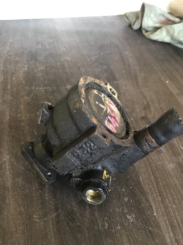 Pompe de direction RENAULT CLIO 2 PHASE 1 Essence - 1