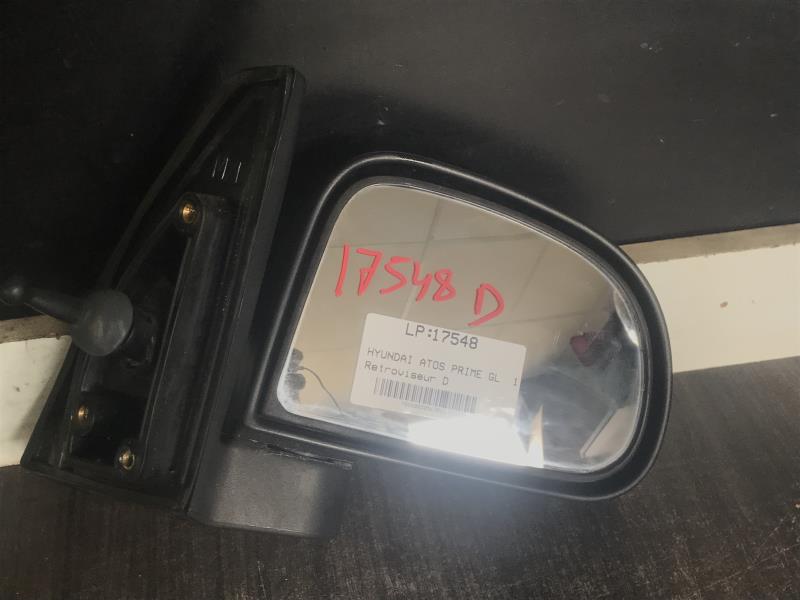 Specchietto retrovisore destro HYUNDAI ATOS 1 PRIME Gasolina - 1